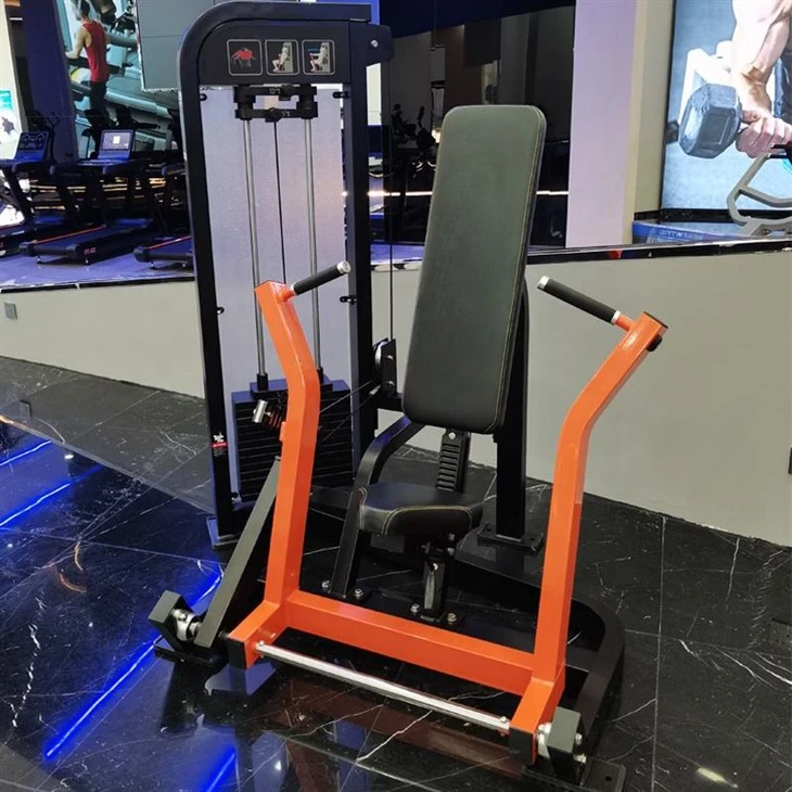 Seated Chest Press suppliers