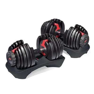 Halter berbobot nilon anti selip