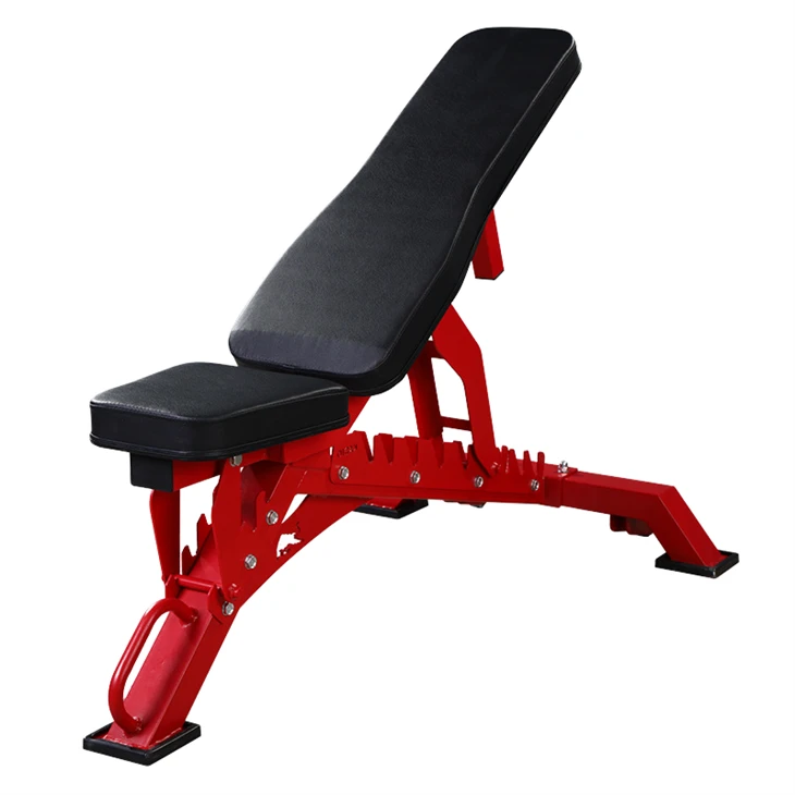 Super Training Bench best
