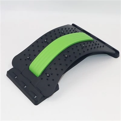 Relaksasi Tulang Belakang Lumbar
