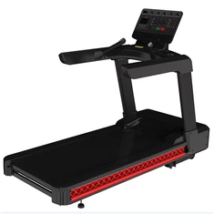 Treadmill Penyerap Guncangan Listrik Mewah