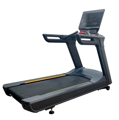 Jenis Baru Mesin Running Treadmill Gym Commercial